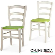 Sedia in legno colorata | Pinterest Sedia in legno colorata | Pinterest