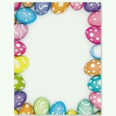 easter stationary