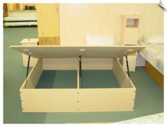 Diy Bed Frames With Storage 16 gorgeous diy bed frames | diy storage bed, diy storage and Diy Bed Frames With Storage 16 gorgeous diy bed frames | diy storage bed, diy storage and