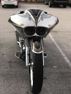 Big boobs with nude Motorcycle paint tits ass
