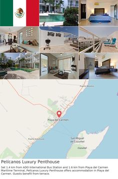 969 Best Mexico Images In 2019 America Mexico Playa Del Carmen Pelícanos Luxury Set 1 4 Km From