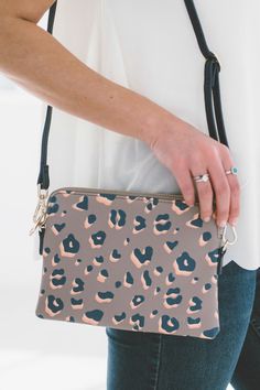 Mick Backpack - Black – Mindy Mae's Market | Black backpack, Handbag