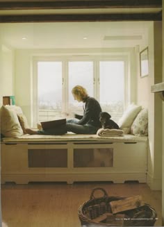 Bay Window With Seat bay windows | window seats | radiator cabinets | our new home Bay Window With Seat bay windows | window seats | radiator cabinets | our new home