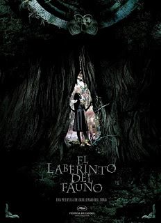 Multimedia Free El Laberinto Del Fauno 2006 Labyrinth Movie Movie Posters Design Movie Posters
