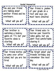 Worksheet Social Skills Problem Solving Worksheets this pack of task cards and worksheet is designed for middlehigh life skills problem solving social skills