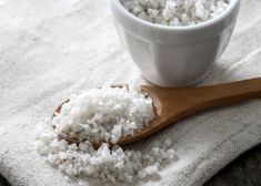 Sulfato de magnesio y sal ingles a sirve para adelgazar