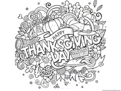 104 best Thanksgiving Coloring Pages images on Pinterest | Free ... 104 best Thanksgiving Coloring Pages images on Pinterest | Free ...