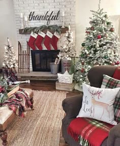 country living christmas home tours day five christmas 2015