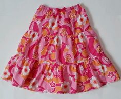 Gymboree RAINBOW CABANA Pink Seal Sun Tank Top /& Plaid Capri Pant Outfit 3 6 12