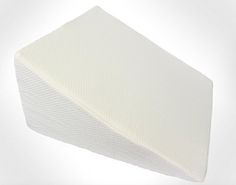 Pregnancy Pillow Babylush Infant Baby Wedge Pillow Crib