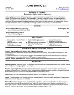 42 best best engineering resume templates samples images best professional resume