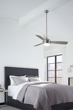 best ceiling fans for bedrooms the discus trio max is 3bladed ceiling fan by monte carlo with minimalist contemporary design and finish options it can complement wide variety 108 best ceiling fans images in 2018 bedroom fans outdoor best ceiling fans for bedrooms the discus trio max is 3bladed ceiling fan by monte carlo with minimalist contemporary design and finish options it can complement wide variety 108 best ceiling fans images in 2018 bedroom fans outdoor