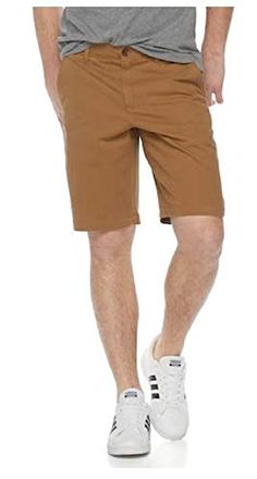 Urban Pipeline Boys Slim Straight Leg Pants Sueded Twill MaxFlex Adjustable Waist 8-18