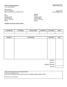 11 self employed invoice template uk 7 invoice invoice template self employed invoice template