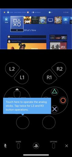 How to Play Your Own PS4 Games on Your iPhone with Sony's New Remote Play App