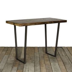 Brooklyn Bistro Table Bar Height Custom Furniture And Urban Brooklyn Bistro Table