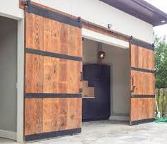 Barn House Love | Sliding barn doors, Barn doors and Barn Barn House Love | Sliding barn doors, Barn doors and Barn