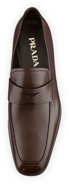 Les 10 meilleures images de Prada hommes en 2020 | prada, chaussure, chaussures homme