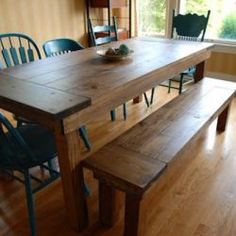 how to make your own farmhouse table! | farmhouse table base and how to make your own farmhouse table! | farmhouse table base and