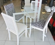 Mesas De Vidrio Para Comedor. Cool Imponentes Mesas De Comedor De ... Mesas De Vidrio Para Comedor. Cool Imponentes Mesas De Comedor De ...