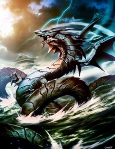 images Lightning Elemental Storm Dragons lightning dragon dragon dragon pictures