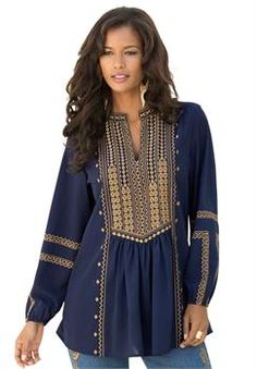 boho dress plus size clothing for large ladies clothes i like tunics for plus size