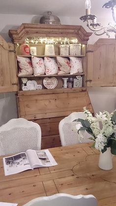 7 idee estive e creative per una cucina Shabby Chic, Provenzale o ... 7 idee estive e creative per una cucina Shabby Chic, Provenzale o ...