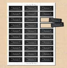 free avery templates return address label 80 per sheet dose return address label template 80 per sheet