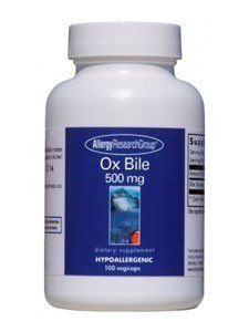 allergy research group ox bile 500 mg 100 capsules click on the affiliate link amazon com on image for addit ox bile liver nutrition best diet supplements