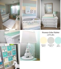 110 Best Nursery Images On Pinterest In 2018 Ideas Sons Boy Blue Nursery Baby Rooms Nurseries Bedroom Neutral