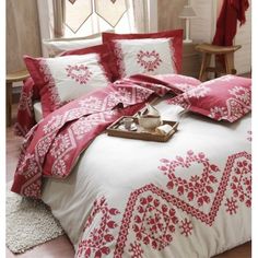 Linge De Lit Alsace