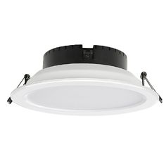 6 inch led square downlight led trim 15w square recessed light