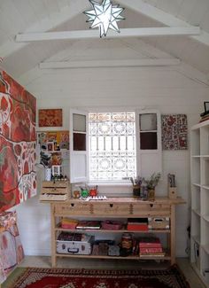 22 home art studio design and decorating ideas that create 22 home art studio design and decorating ideas that create