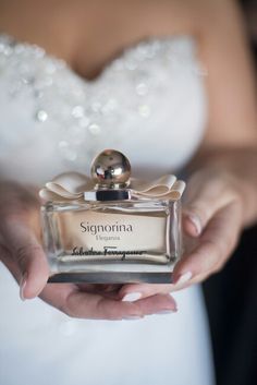 profumo signorina eleganza