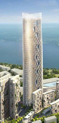 2388 best architecture now