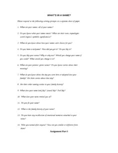 Hamlet Essay Ideas My Name Project The House On Mango Street Body Of A Essay also My Hero Essay Examples The House On Mango Street Final Test Final Test Essay Topics And Narrative Essay Example High School