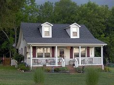 20 Best Porches Images Diy Ideas For Home Exterior Homes House That Front Porch Feelin Cape Cod Farmville Virginia Home Renovation