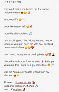 53 best captions images