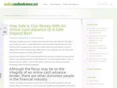 Personal cash loan sulit photo 4