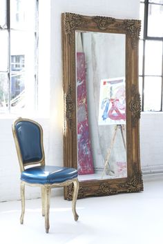 74 Best Full Standing Mirrors Images Spiegel Rund Ums Haus Wohnen Luxe Large Mirror Floor Standing Beautiful Mirrors