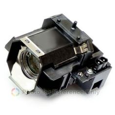 Replacement for Toshiba Tlp-lv7 Bare Lamp Only Projector Tv Lamp Bulb by Technical Precision