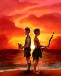 Lord of the flies jack essay