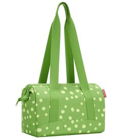 Bleu Blue 57 cm 55 liters Reisenthel Traveller Canvas Sac de Voyage