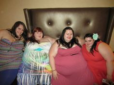 Ash Ssbbw