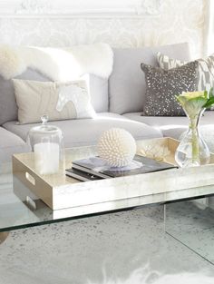 how to style coffee table trays: ideas & inspiration | coffee how to style coffee table trays: ideas & inspiration | coffee