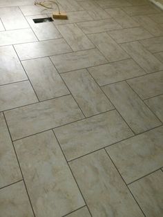 It S All In The Detail Selecting Interior Finishes Grey Grout 12 X 24 Herringbone Pattern Yahoo Image Search Results