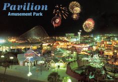 93 Best Remembering The Myrtle Beach Pavilion Images The Old Myrtle Beach Pavilion Spent Many A Night Cruisin Boulevard Here