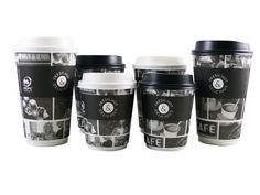 Newest Custom Reusable Coffee Cup || GM Packaging Newest Custom Reusable Coffee Cup || GM Packaging