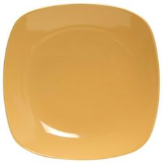 CAC China Square 12-Inch American White Stoneware Square Plate, Box ... CAC China Square 12-Inch American White Stoneware Square Plate, Box ...