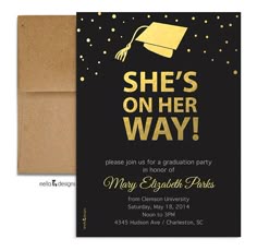 going away to college party invitation chrispix s creations